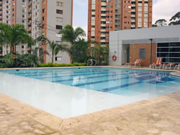 Furnished 1 Bedroom - Discounted photo 1