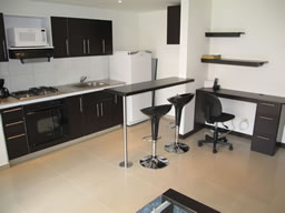 Furnished 1 Bedroom - Discounted photo 11