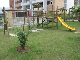 Furnished 1 Bedroom - Discounted photo 12
