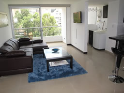 Furnished 1 Bedroom - Discounted photo 2