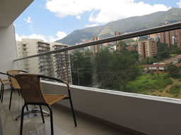 Furnished 1 Bedroom - Discounted photo 3
