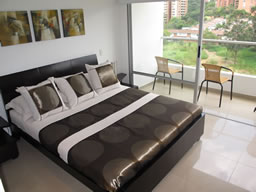 Furnished 1 Bedroom - Discounted photo 4