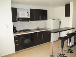 Furnished 1 Bedroom - Discounted photo 5