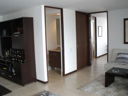 One Bedroom Luxury Apartment in Medellin photo 11