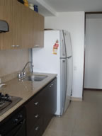 One Bedroom Luxury Apartment in Medellin photo 13