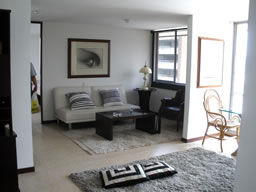 One Bedroom Luxury Apartment in Medellin photo 6