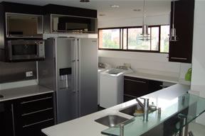 Medellin Luxury Penthouse for Rent photo 1
