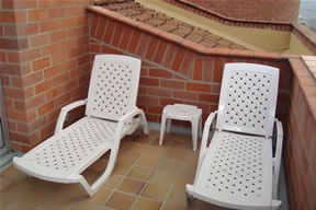 Medellin Luxury Penthouse for Rent photo 10