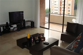 Medellin Luxury Penthouse for Rent photo 5