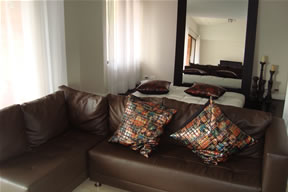Medellin Luxury Penthouse for Rent photo 6