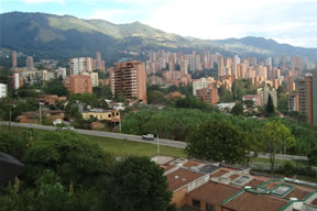 Medellin Luxury Penthouse for Rent photo 9