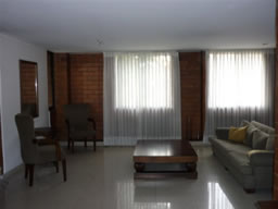 2 Bedroom Apartment Near Parque Lleras, Medell�n photo 2
