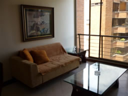 Furnished Apartment in Patio Bonito photo 2