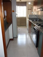 Furnished Apartment in Patio Bonito photo 3