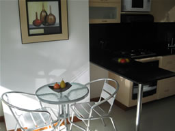 Two Bedroom Apartment in La Frontera photo 1