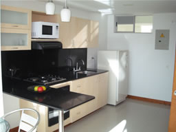 Two Bedroom Apartment in La Frontera photo 2