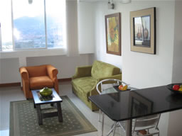 Two Bedroom Apartment in La Frontera photo 6