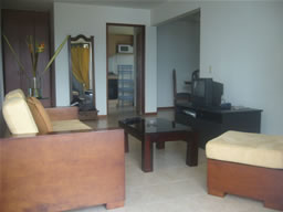 Medellin Three Bedroom Apartment  photo 4