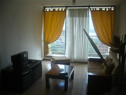 Medellin Three Bedroom Apartment  photo 6