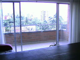 One Bedroom Apartment, Near Parque Lleras photo 1