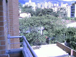 One Bedroom Apartment, Near Parque Lleras photo 4
