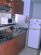 One Bedroom Apartment, Near Parque Lleras photo 8