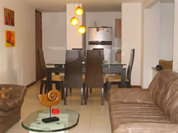 Furnished Apartment  - 3 Bedrooms photo 1