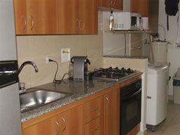 Furnished Apartment  - 3 Bedrooms photo 6
