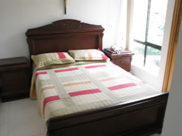 Furnished Rental Near Premium Plaza photo 1