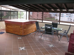 Luxury Apartment in Medellin photo 10