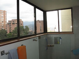 Luxury Apartment in Medellin photo 17