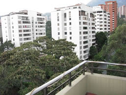 Luxury Apartment in Medellin photo 22
