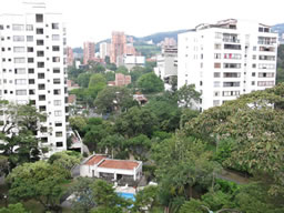 Luxury Apartment in Medellin photo 7