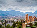 Medellin furnished corporate and vacation rental apartment