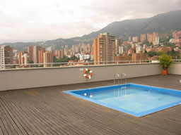 Two Bedroom Furnished Apartment photo 1