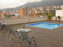 Two Bedroom Furnished Apartment photo 12