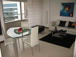 Two Bedroom Furnished Apartment photo 7