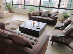 Luxury Penthouse w/ Heated Jacuzzi photo 3