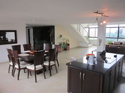 Luxury Penthouse w/ Heated Jacuzzi photo 7