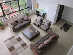 Luxury Penthouse w/ Heated Jacuzzi photo 9