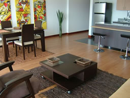 Beautiful 10th Floor Apartment in Poblado! photo 3