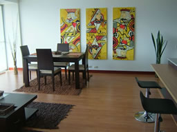Beautiful 10th Floor Apartment in Poblado! photo 6