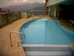 Economic Studio Apartment in La linde photo 1