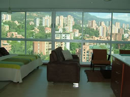 Economic Studio Apartment in La linde photo 2