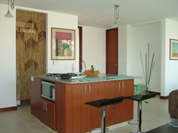 Economic Studio Apartment in La linde photo 5