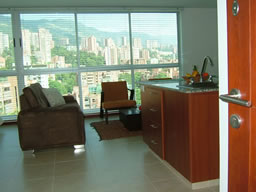 Economic Studio Apartment in La linde photo 6