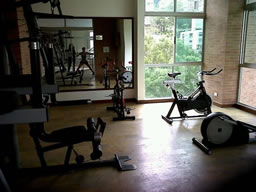 Economic Studio Apartment in La linde photo 8