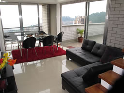 Two Bedroom Apartment in Medellin photo 3