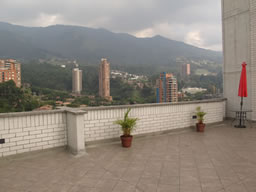 Two Bedroom Apartment in Medellin photo 8