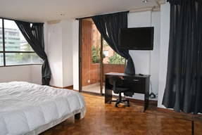 Luxury Apartment In La Linde, great location photo 13